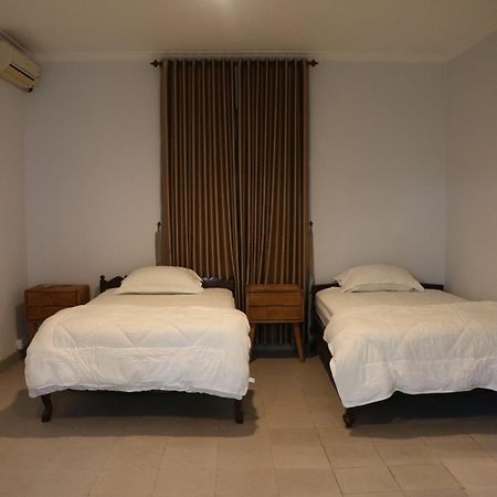 Pabean Buleleng Mesari Cottage Guest House מראה חיצוני תמונה