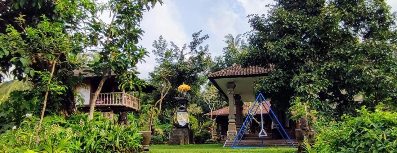 Pabean Buleleng Mesari Cottage Guest House מראה חיצוני תמונה