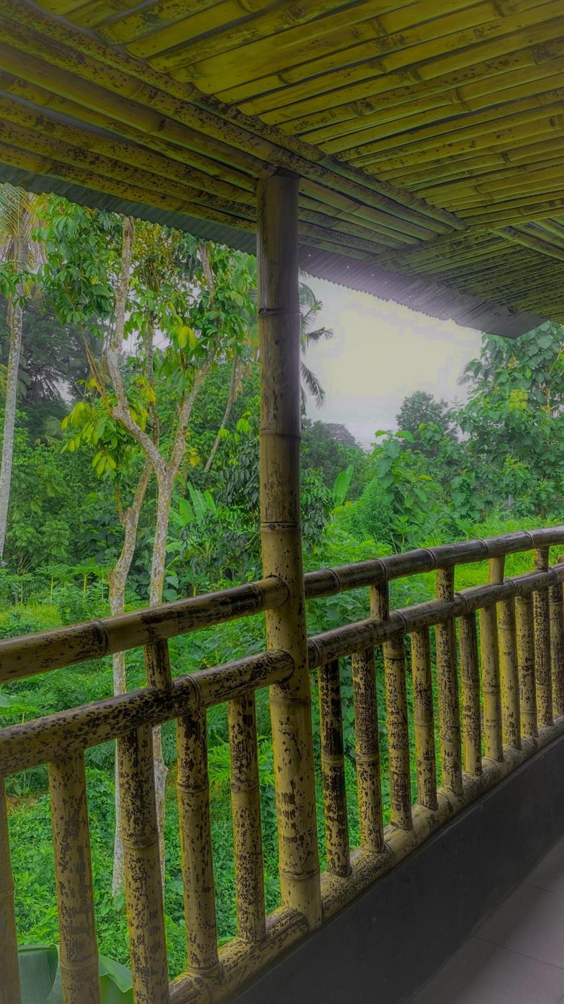 Pabean Buleleng Mesari Cottage Guest House מראה חיצוני תמונה