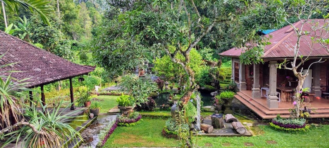 Pabean Buleleng Mesari Cottage Guest House מראה חיצוני תמונה