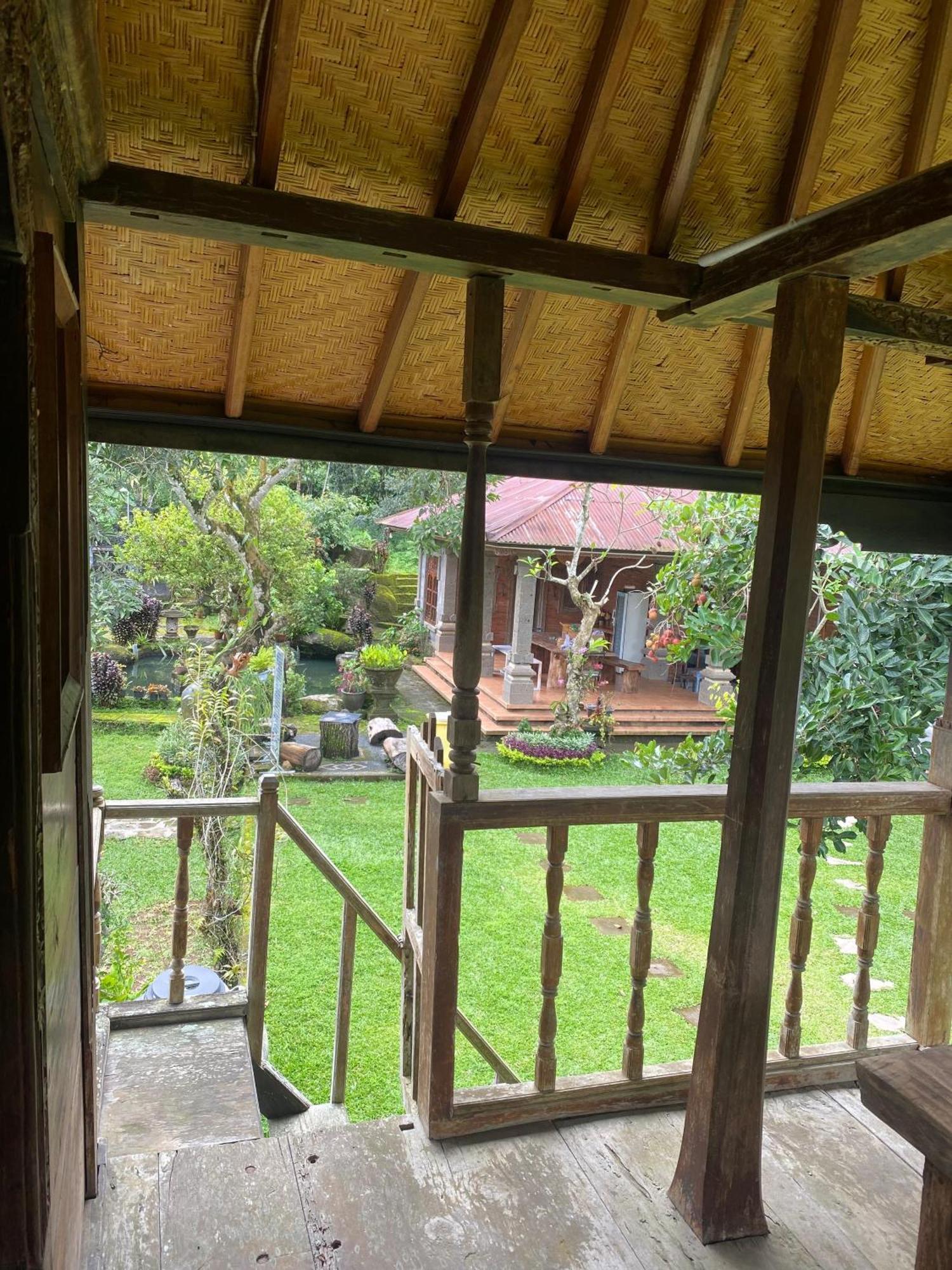Pabean Buleleng Mesari Cottage Guest House מראה חיצוני תמונה