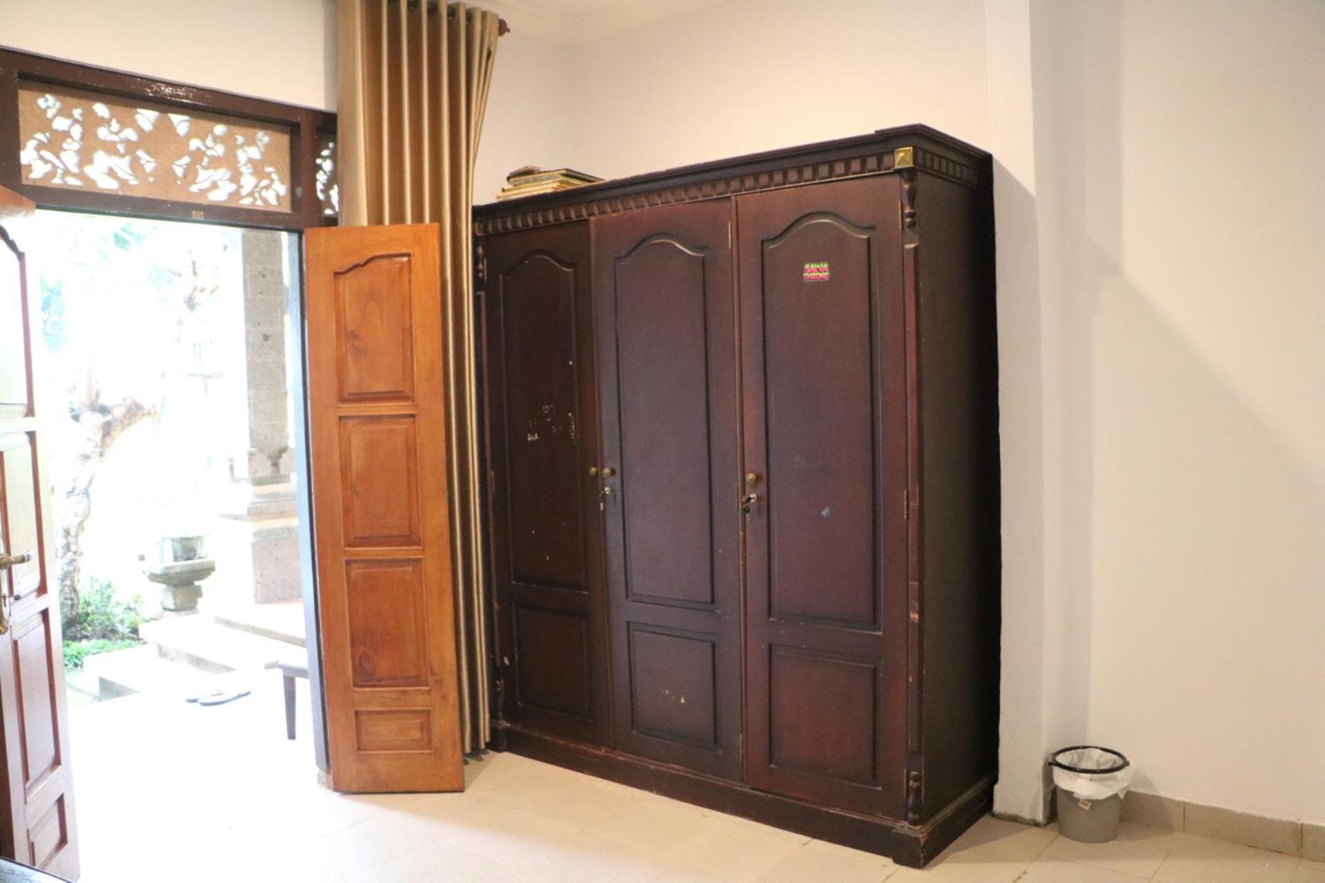 Pabean Buleleng Mesari Cottage Guest House מראה חיצוני תמונה