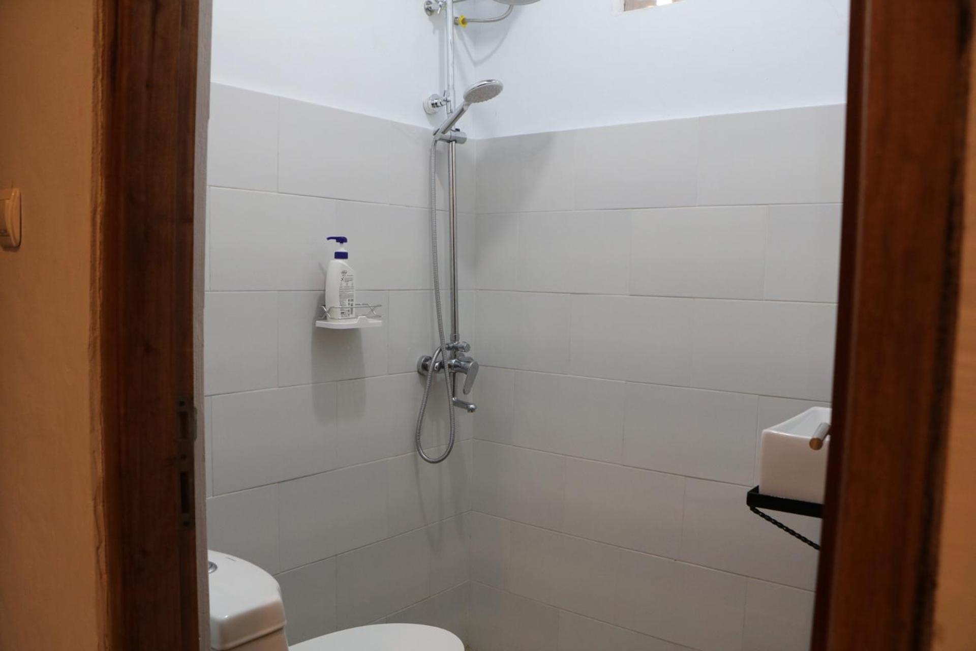 Pabean Buleleng Mesari Cottage Guest House מראה חיצוני תמונה