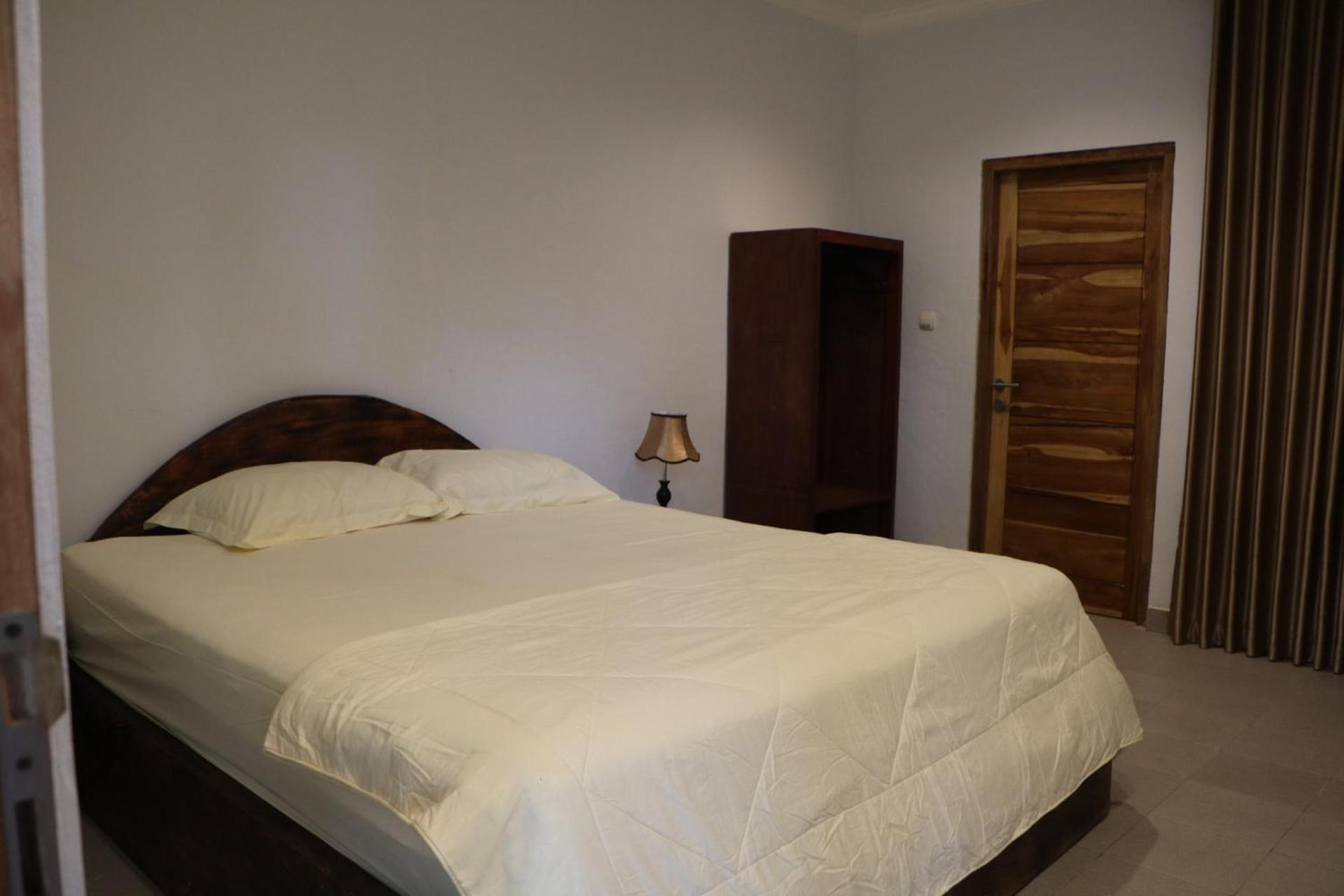 Pabean Buleleng Mesari Cottage Guest House מראה חיצוני תמונה