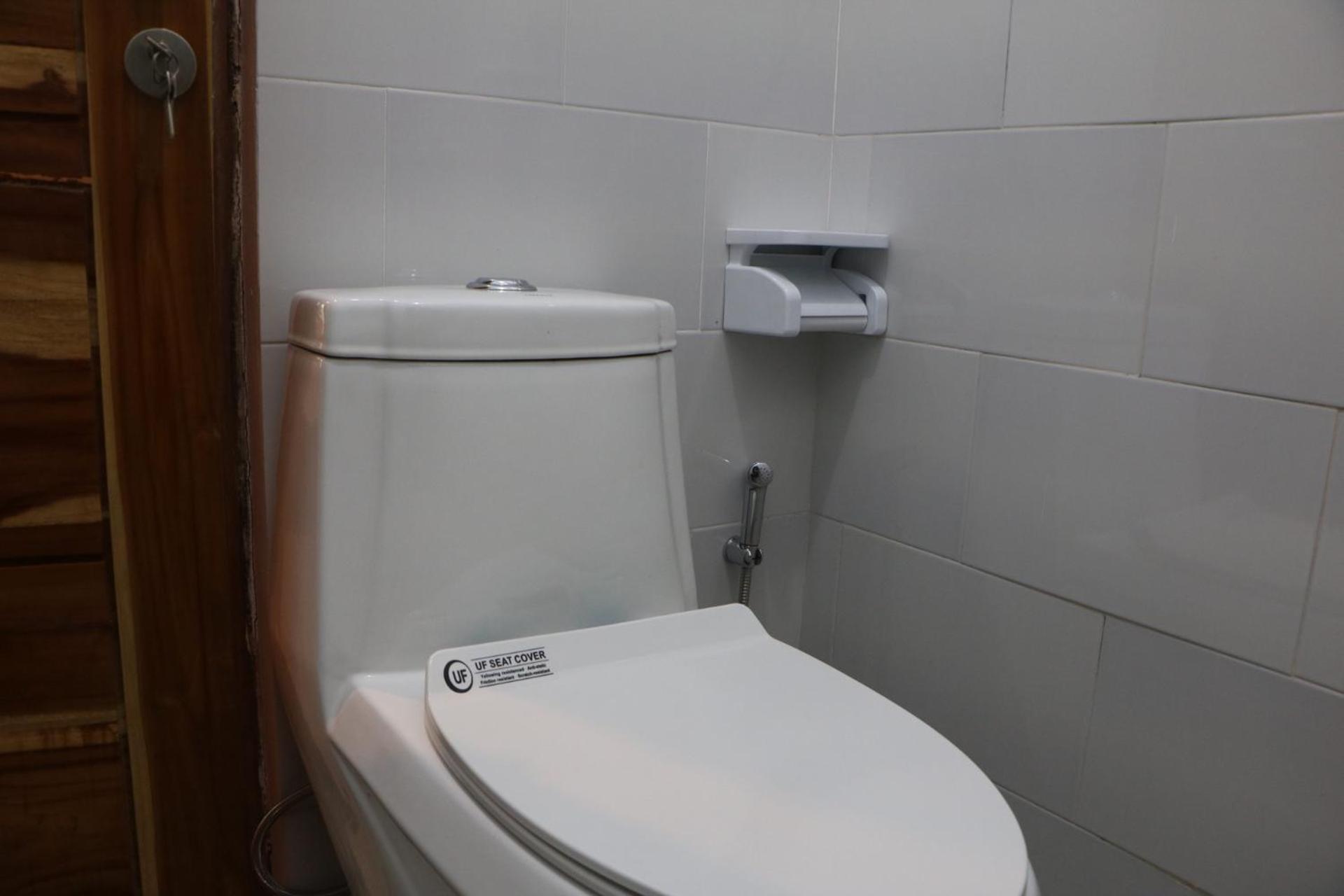 Pabean Buleleng Mesari Cottage Guest House מראה חיצוני תמונה