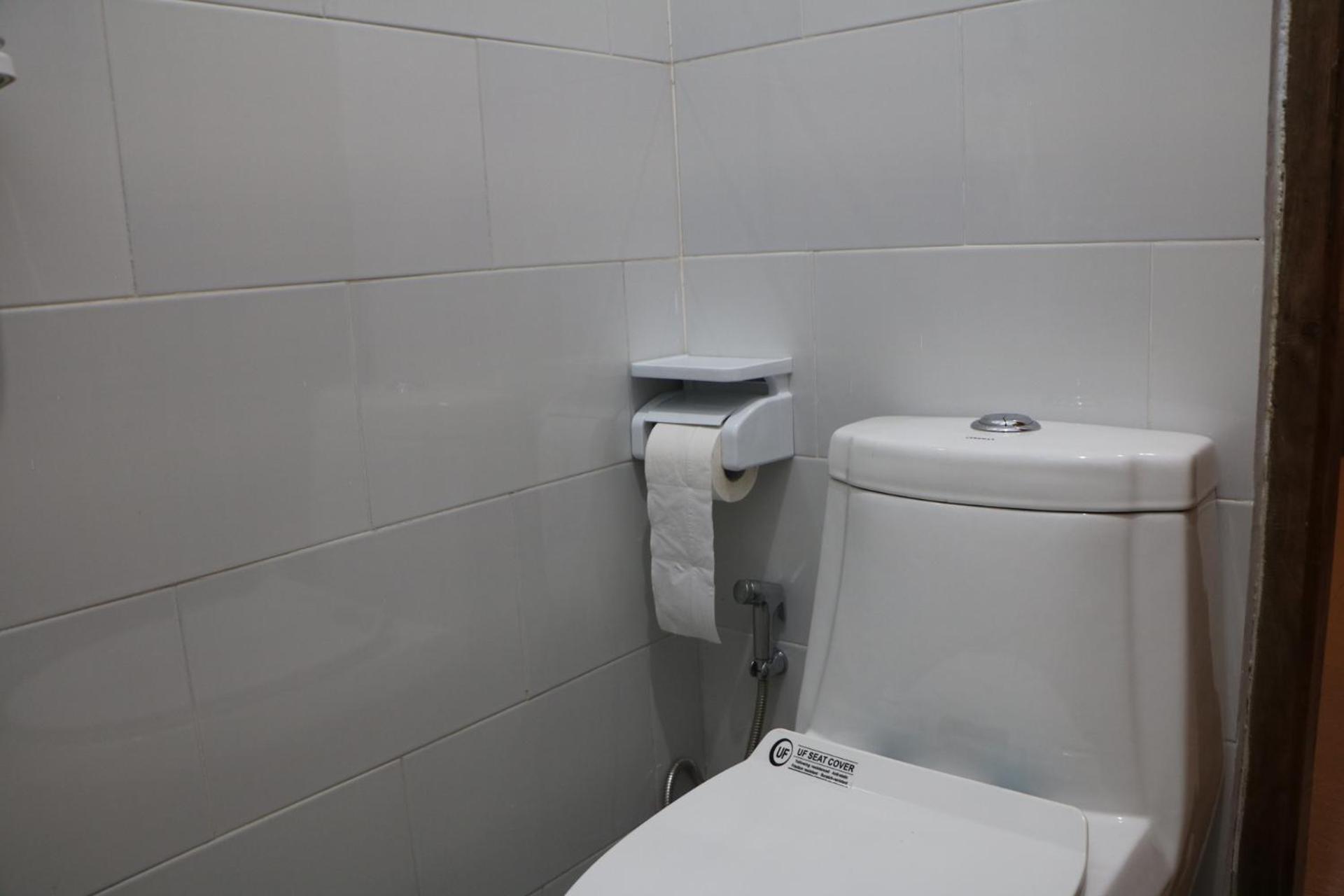 Pabean Buleleng Mesari Cottage Guest House מראה חיצוני תמונה
