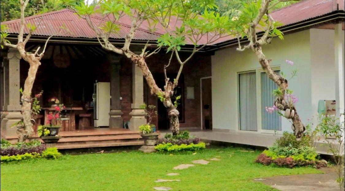Pabean Buleleng Mesari Cottage Guest House מראה חיצוני תמונה