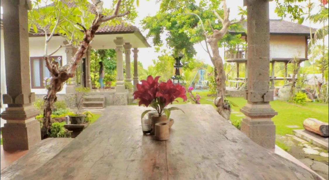 Pabean Buleleng Mesari Cottage Guest House מראה חיצוני תמונה