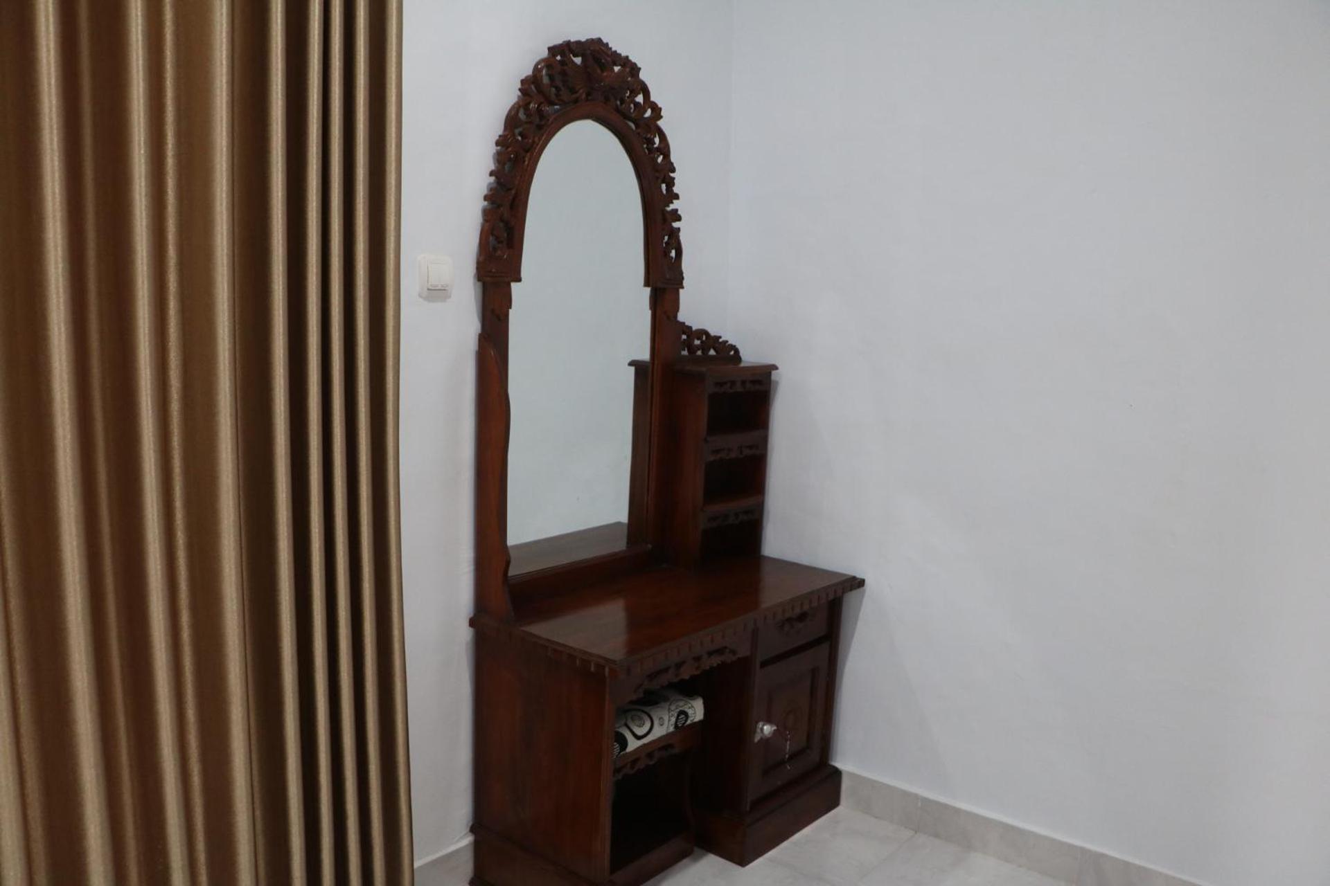Pabean Buleleng Mesari Cottage Guest House מראה חיצוני תמונה