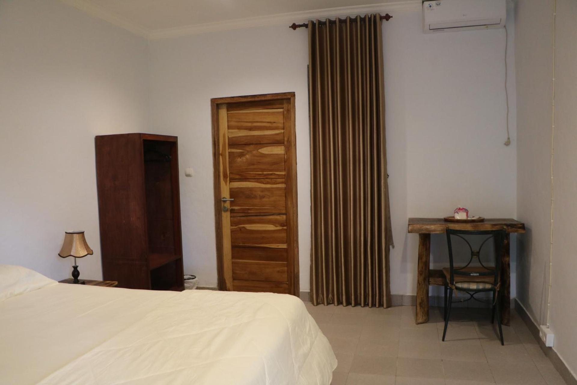 Pabean Buleleng Mesari Cottage Guest House מראה חיצוני תמונה