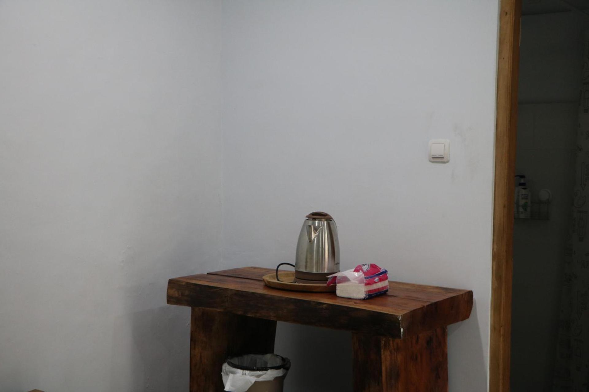 Pabean Buleleng Mesari Cottage Guest House מראה חיצוני תמונה
