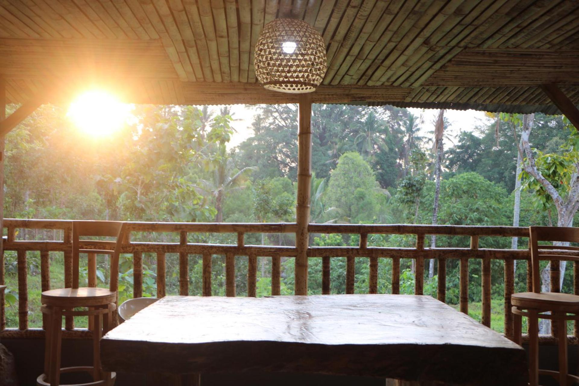 Pabean Buleleng Mesari Cottage Guest House מראה חיצוני תמונה