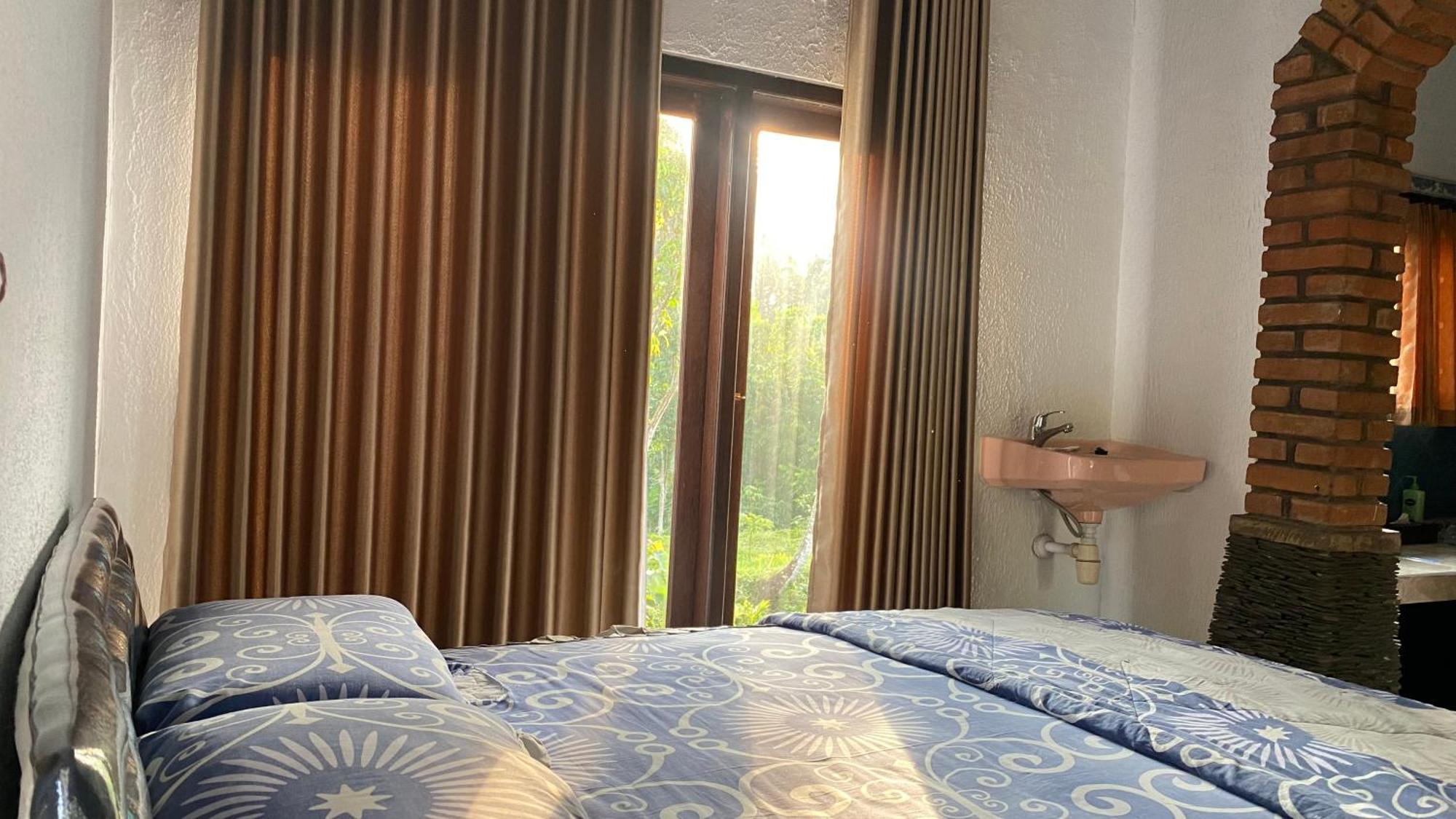 Pabean Buleleng Mesari Cottage Guest House מראה חיצוני תמונה