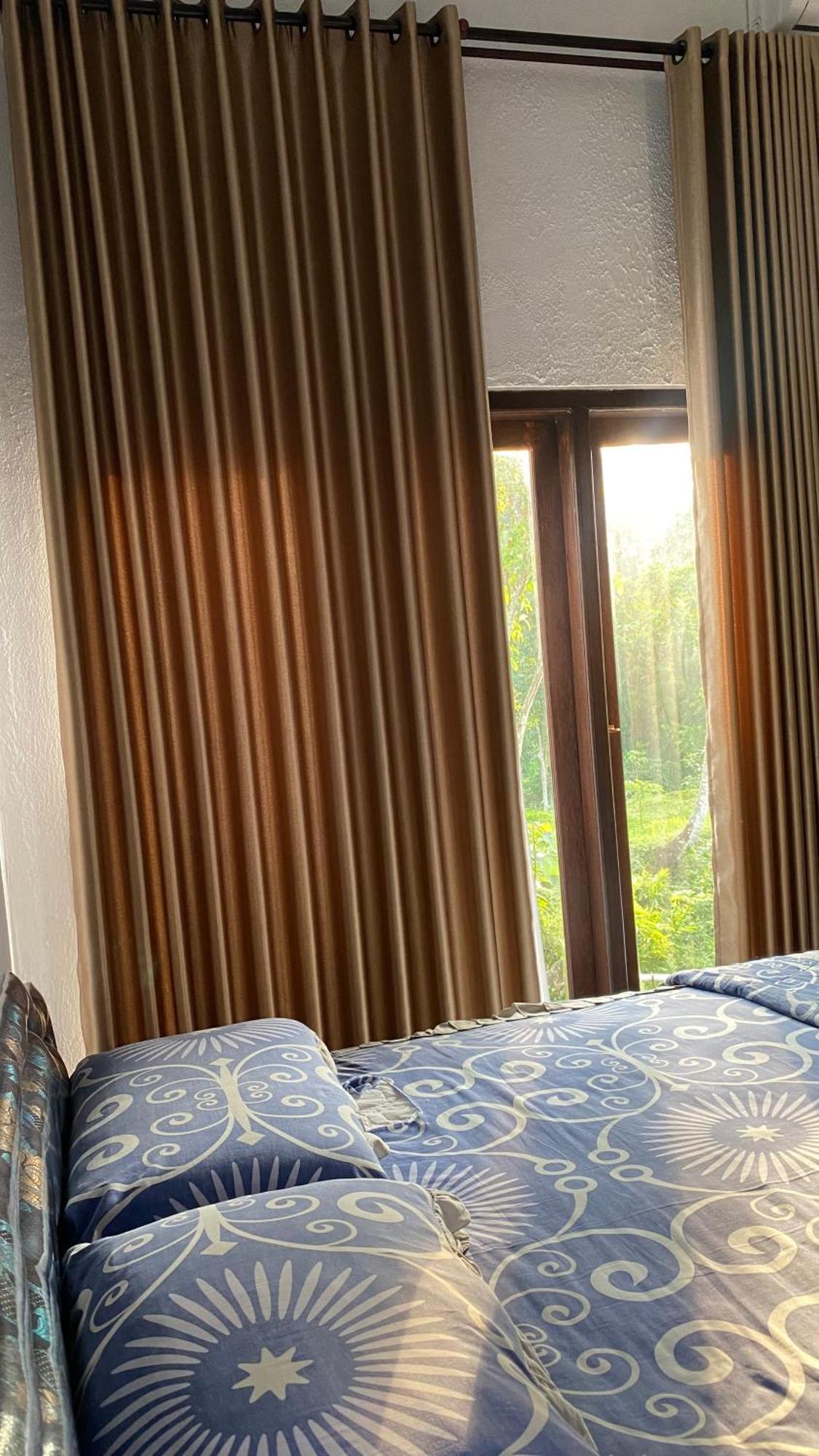 Pabean Buleleng Mesari Cottage Guest House מראה חיצוני תמונה