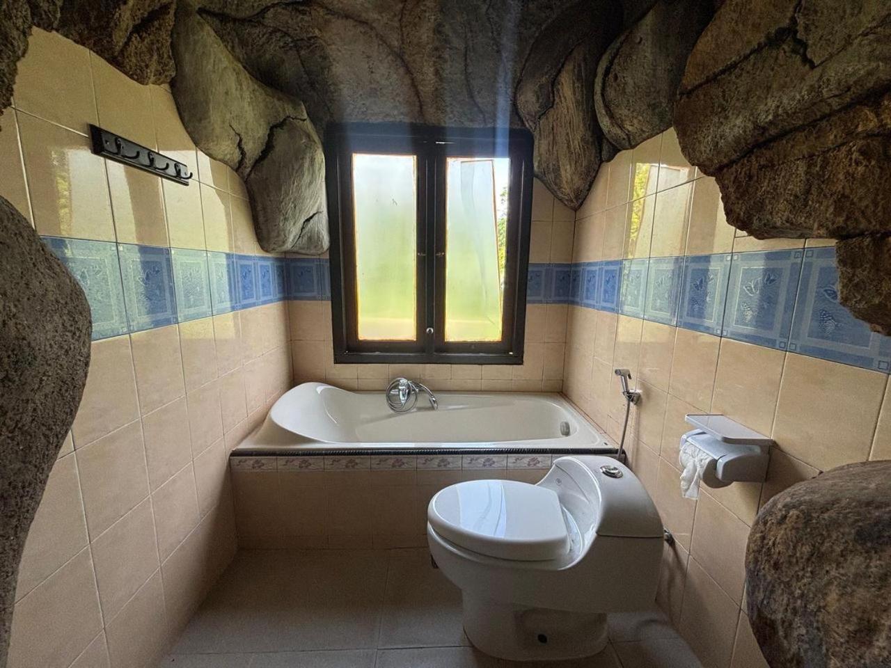 Pabean Buleleng Mesari Cottage Guest House מראה חיצוני תמונה