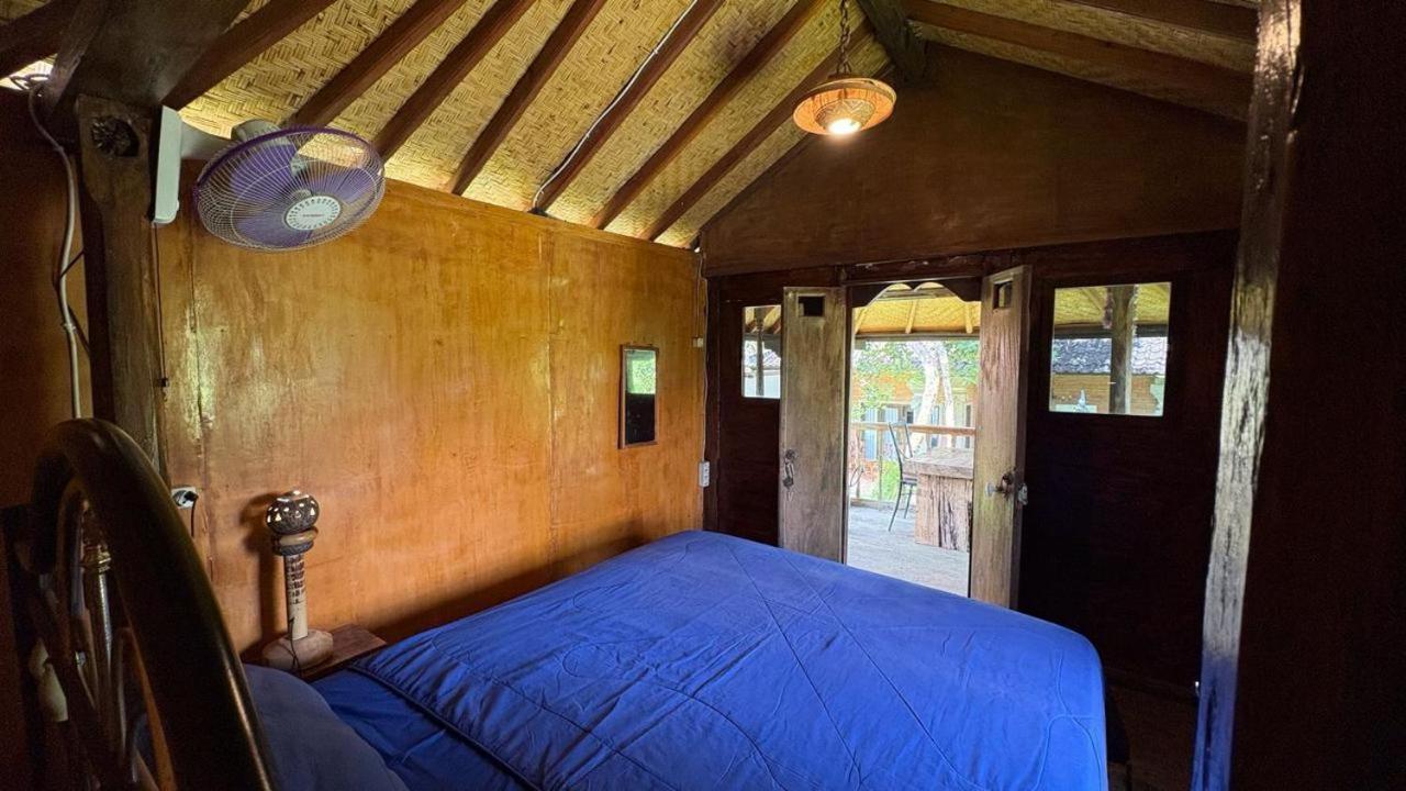 Pabean Buleleng Mesari Cottage Guest House מראה חיצוני תמונה