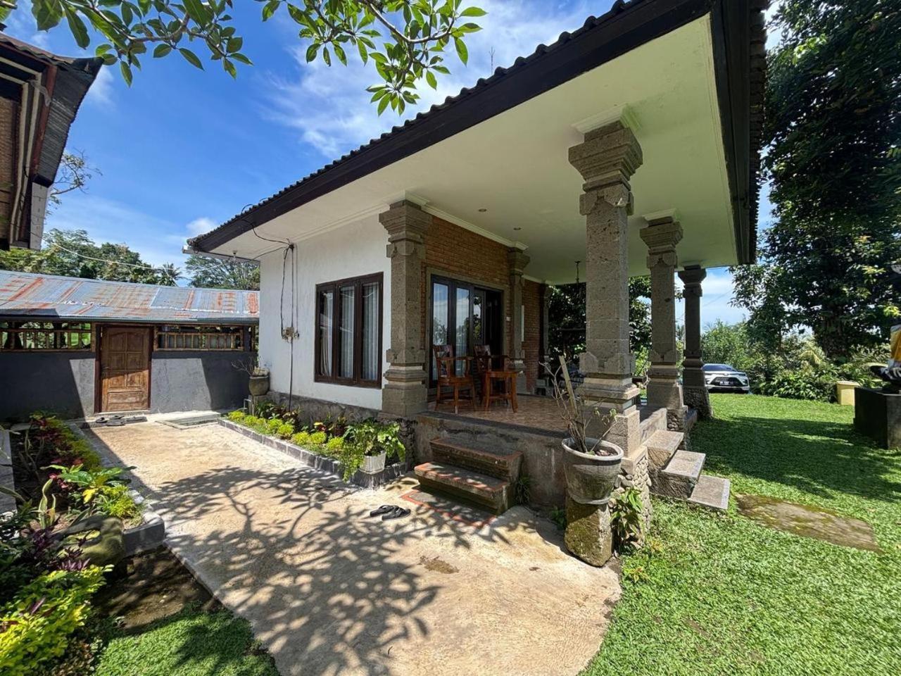 Pabean Buleleng Mesari Cottage Guest House מראה חיצוני תמונה