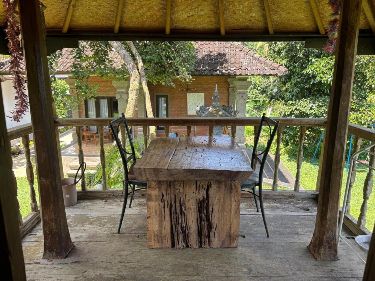 Pabean Buleleng Mesari Cottage Guest House מראה חיצוני תמונה